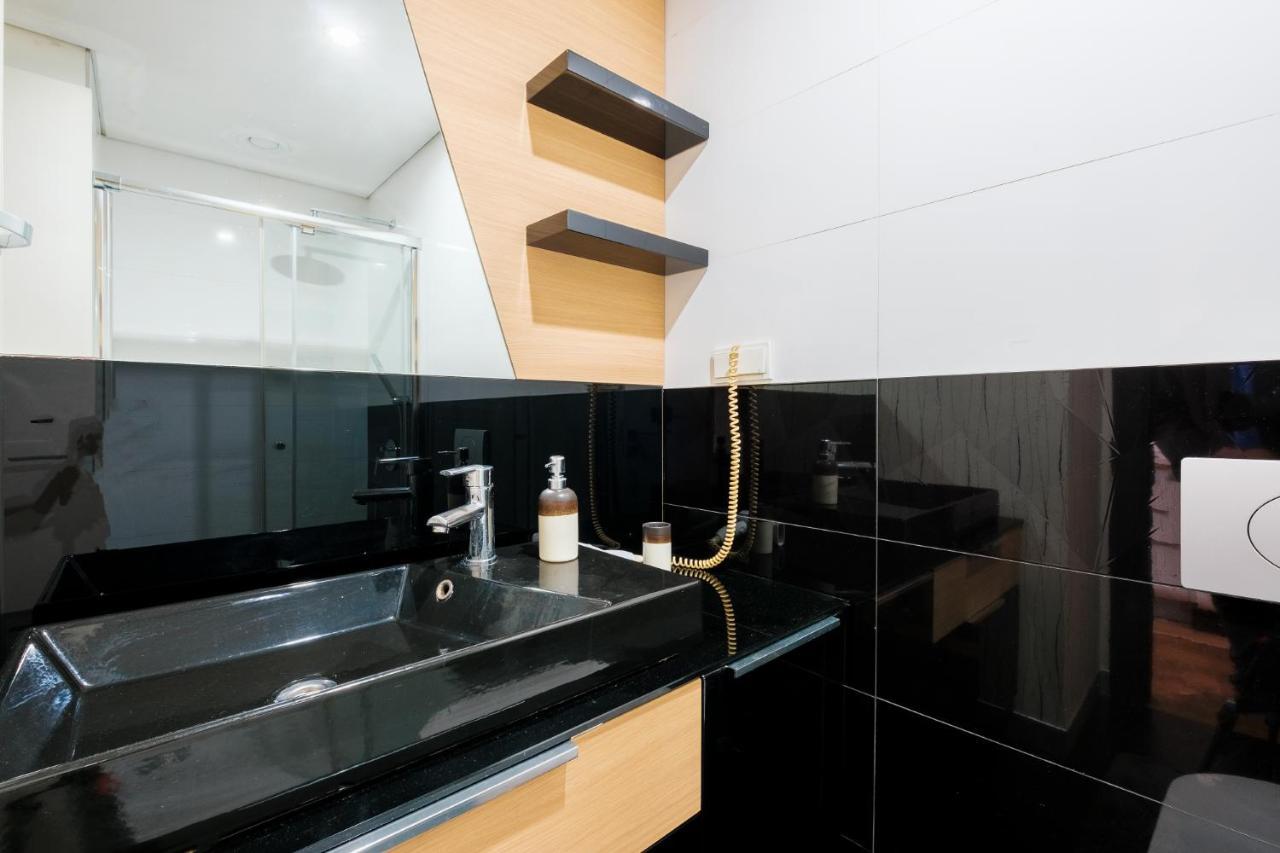 Appartamento Lux W Balcony 1 Min To Metro In Merter